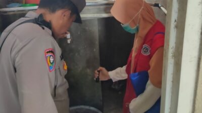 DBD Kembali Muncul di Pulautengah, Indikasi Terjangkit di Pulau Jawa